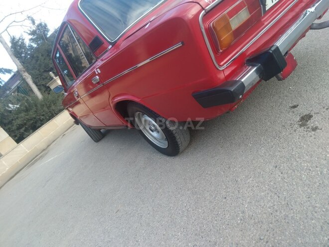 LADA (VAZ) 2106 1991, 52,485 km - 1.6 л - Şabran
