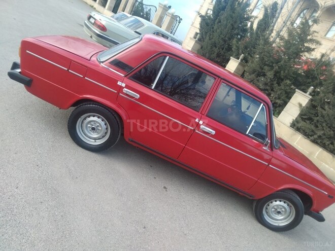 LADA (VAZ) 2106 1991, 52,485 km - 1.6 л - Şabran