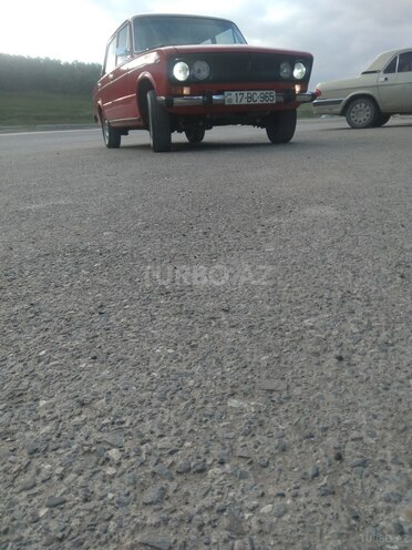 LADA (VAZ) 2106 1991, 52,485 km - 1.6 л - Şabran