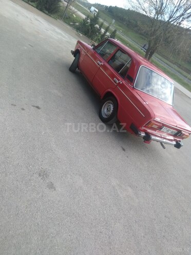 LADA (VAZ) 2106 1991, 52,485 km - 1.6 л - Şabran