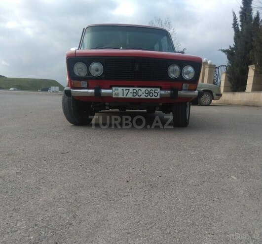 LADA (VAZ) 2106 1991, 52,485 km - 1.6 л - Şabran