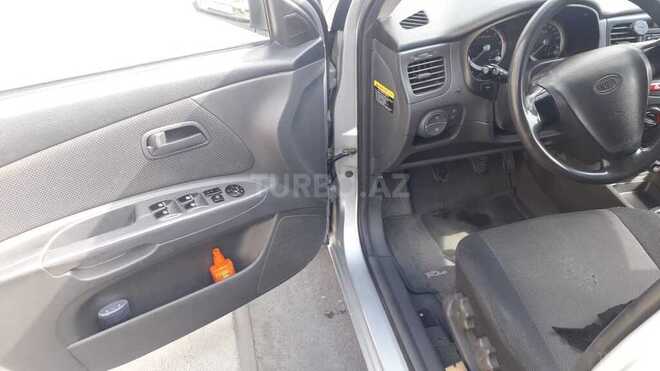 Kia Rio 2005, 310,000 km - 1.5 l - Bakı