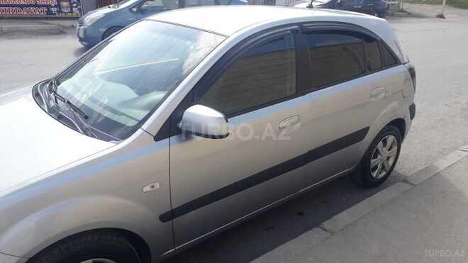 Kia Rio 2005, 310,000 km - 1.5 l - Bakı