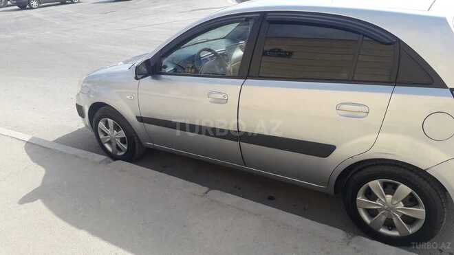 Kia Rio 2005, 310,000 km - 1.5 l - Bakı