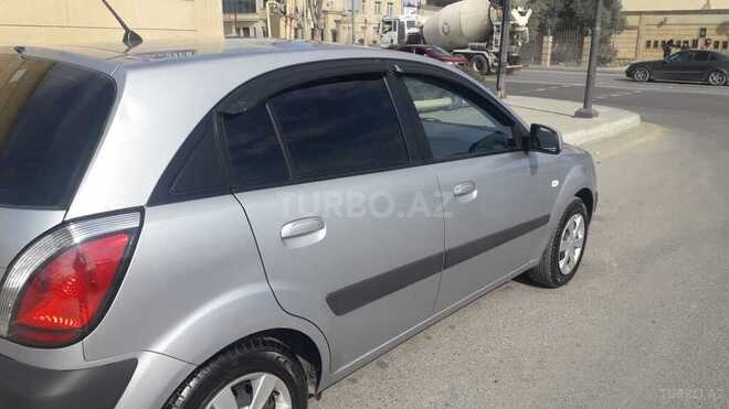 Kia Rio 2005, 310,000 km - 1.5 l - Bakı