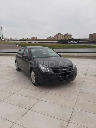 Opel Astra 2005, 190,000 km - 1.3 л - Bakı