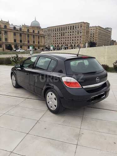 Opel Astra 2005, 190,000 km - 1.3 л - Bakı