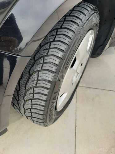 Opel Astra 2005, 190,000 km - 1.3 л - Bakı