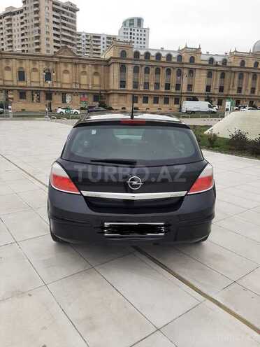 Opel Astra 2005, 190,000 km - 1.3 л - Bakı
