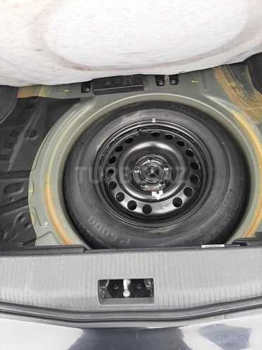 Opel Astra 2005, 190,000 km - 1.3 л - Bakı