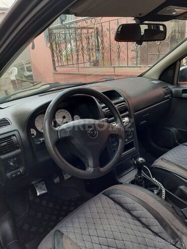 Opel Astra 1998, 360,000 km - 1.6 л - Xırdalan