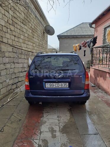 Opel Astra 1998, 360,000 km - 1.6 л - Xırdalan