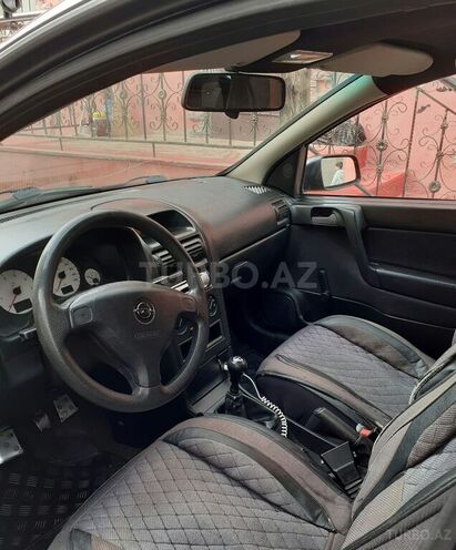 Opel Astra 1998, 360,000 km - 1.6 л - Xırdalan