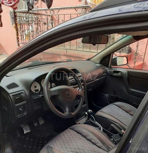 Opel Astra 1998, 360,000 km - 1.6 л - Xırdalan