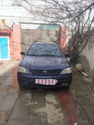 Opel Astra 1998, 360,000 km - 1.6 л - Xırdalan