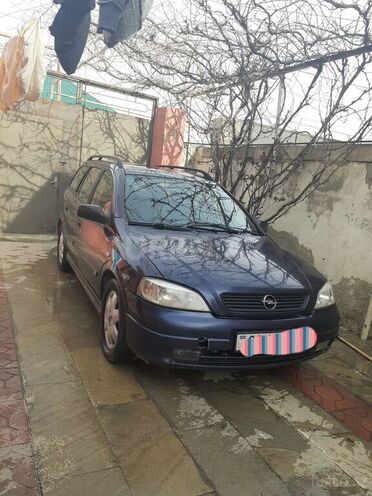 Opel Astra 1998, 360,000 km - 1.6 л - Xırdalan