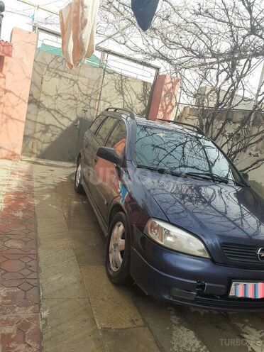 Opel Astra 1998, 360,000 km - 1.6 л - Xırdalan