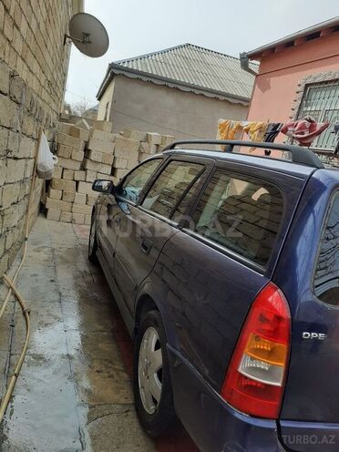 Opel Astra 1998, 360,000 km - 1.6 л - Xırdalan