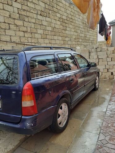 Opel Astra 1998, 360,000 km - 1.6 л - Xırdalan