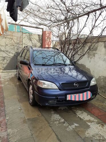 Opel Astra 1998, 360,000 km - 1.6 л - Xırdalan