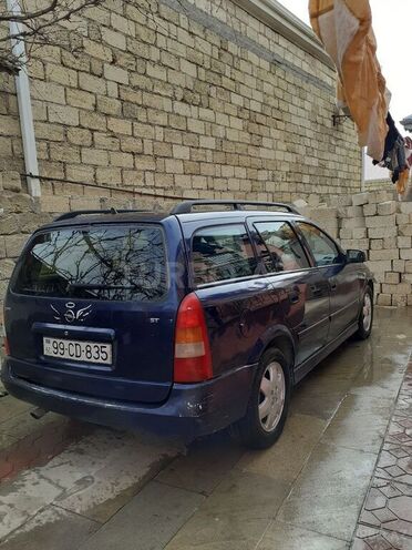 Opel Astra 1998, 360,000 km - 1.6 л - Xırdalan