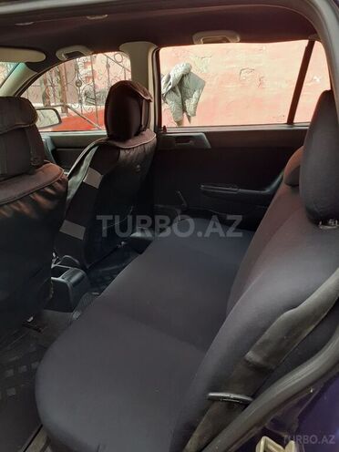 Opel Astra 1998, 360,000 km - 1.6 л - Xırdalan