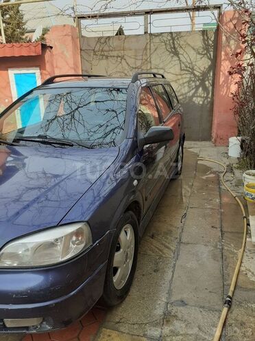 Opel Astra 1998, 360,000 km - 1.6 л - Xırdalan