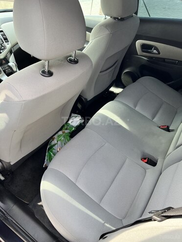 Chevrolet Cruze 2013, 240,000 km - 1.4 l - Bakı