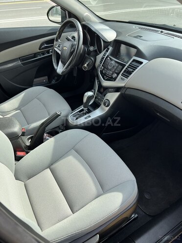 Chevrolet Cruze 2013, 240,000 km - 1.4 l - Bakı