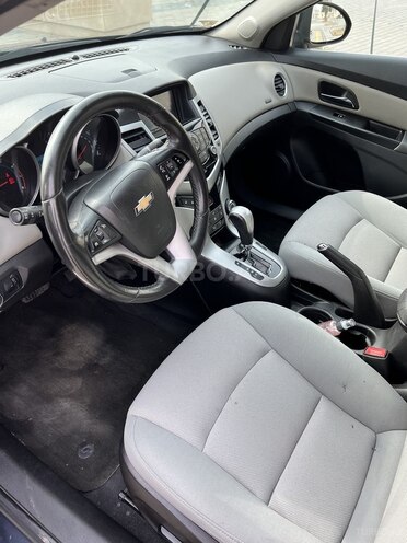 Chevrolet Cruze 2013, 240,000 km - 1.4 l - Bakı