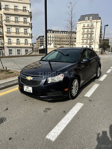 Chevrolet Cruze 2013, 240,000 km - 1.4 l - Bakı