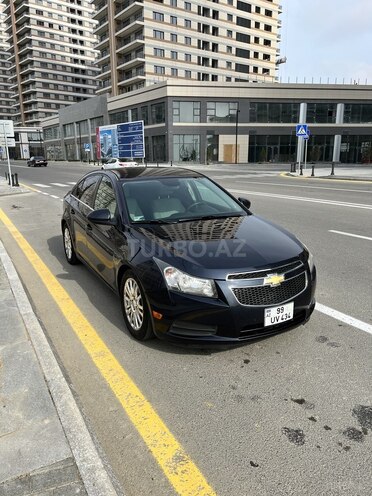 Chevrolet Cruze 2013, 240,000 km - 1.4 l - Bakı