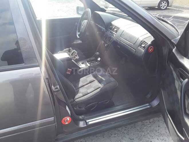 Mercedes C 200 1994, 456,231 km - 2.0 l - Mingəçevir