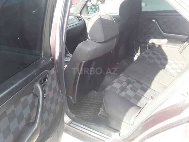 Mercedes C 200 1994, 456,231 km - 2.0 l - Mingəçevir