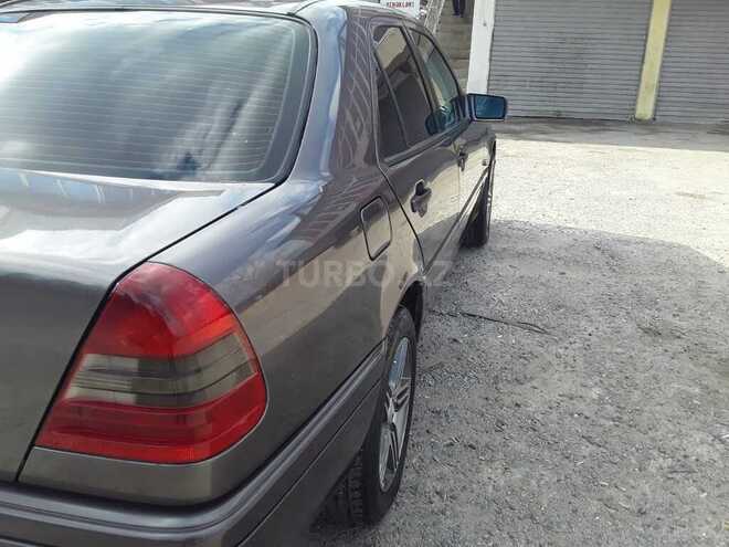 Mercedes C 200 1994, 456,231 km - 2.0 l - Mingəçevir