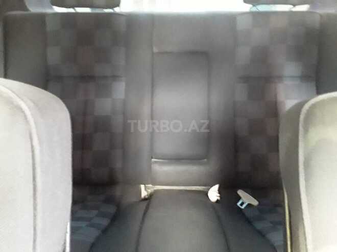 Mercedes C 200 1994, 456,231 km - 2.0 l - Mingəçevir