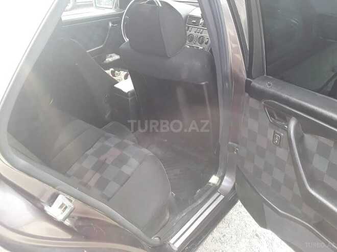 Mercedes C 200 1994, 456,231 km - 2.0 l - Mingəçevir