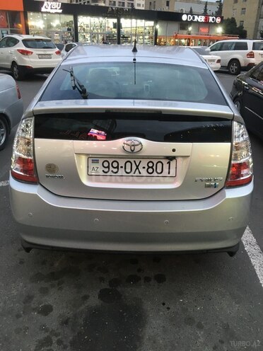 Toyota Prius 2006, 200,000 km - 1.5 l - Bakı