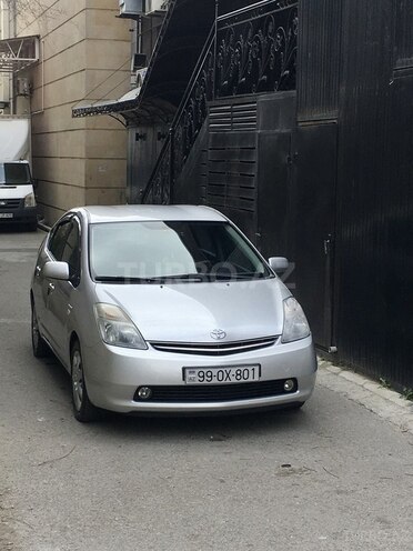 Toyota Prius 2006, 200,000 km - 1.5 l - Bakı