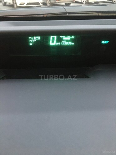 Toyota Prius 2006, 200,000 km - 1.5 l - Bakı