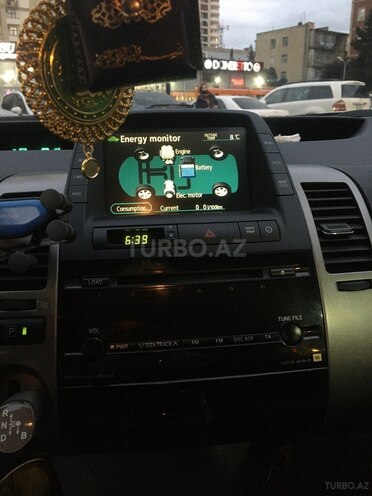 Toyota Prius 2006, 200,000 km - 1.5 l - Bakı