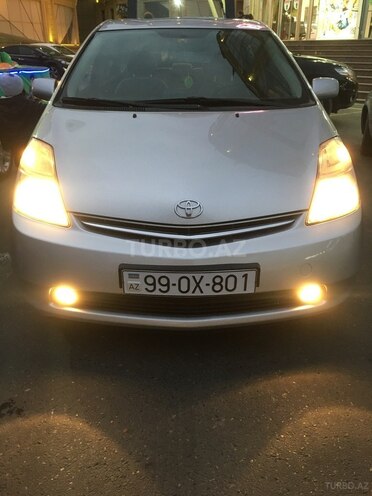 Toyota Prius 2006, 200,000 km - 1.5 l - Bakı