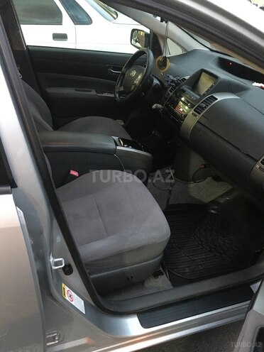 Toyota Prius 2006, 200,000 km - 1.5 l - Bakı