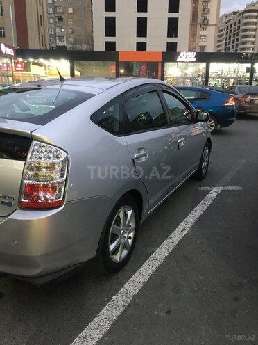 Toyota Prius 2006, 200,000 km - 1.5 l - Bakı