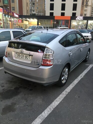 Toyota Prius 2006, 200,000 km - 1.5 l - Bakı