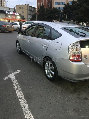 Toyota Prius 2006, 200,000 km - 1.5 l - Bakı