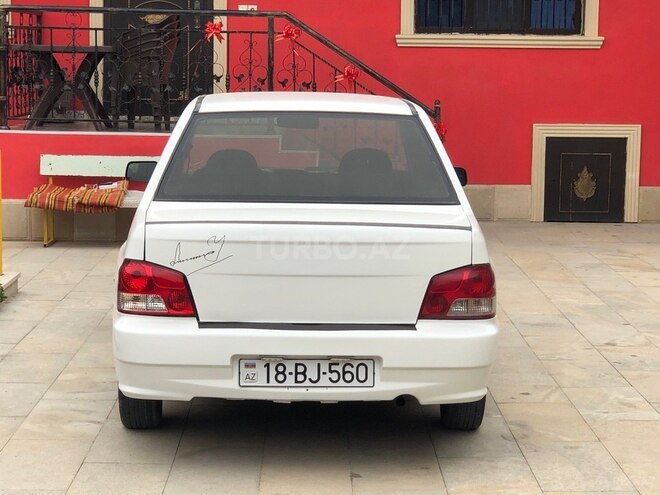 Saipa 132 2013, 202,344 km - 1.3 l - Şirvan
