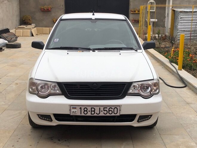 Saipa 132 2013, 202,344 km - 1.3 l - Şirvan