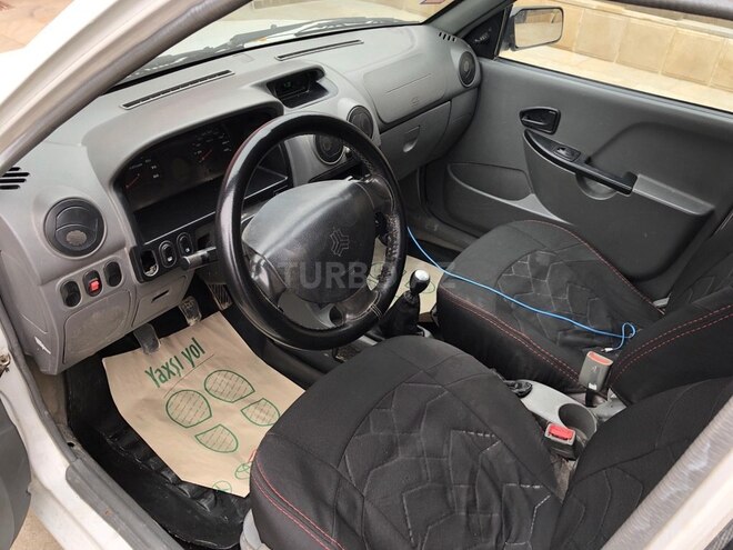 Saipa 132 2013, 202,344 km - 1.3 l - Şirvan