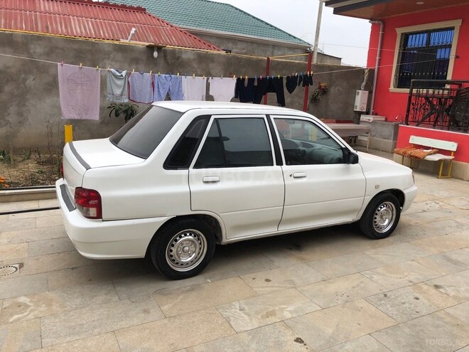 Saipa 132 2013, 202,344 km - 1.3 l - Şirvan